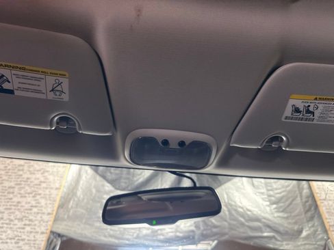 Used 2015 Jeep Compass Sport w/ Power Value Group FWD image 19