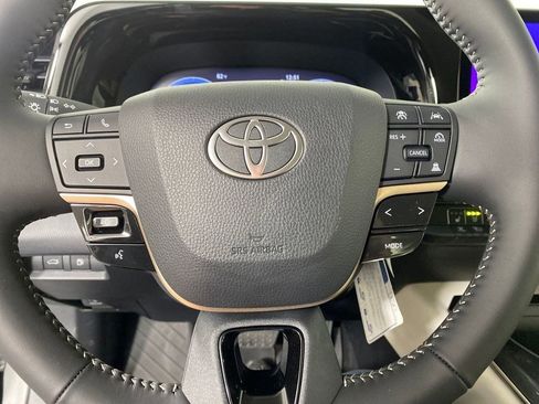 New 2026 Toyota Crown Limited w/ Advanced Technology Package image 14