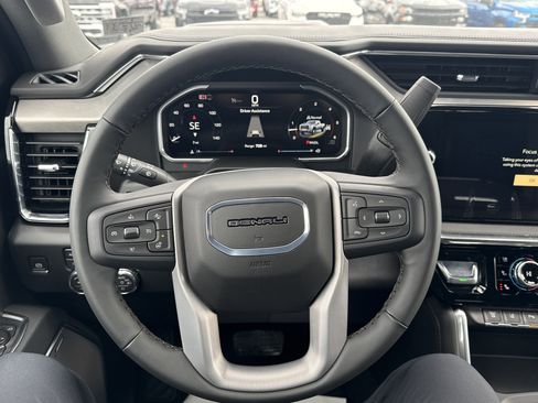New 2026 GMC Sierra 3500 Denali w/ Technology Package image 17
