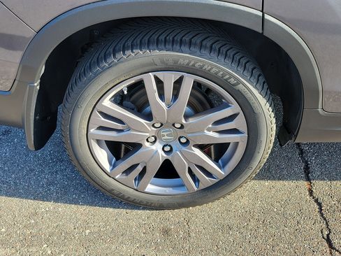 Used 2019 Honda Passport EX-L image 42