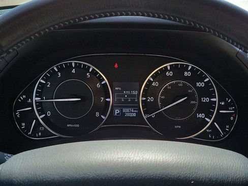 Used 2020 Nissan Armada Platinum w/ Captain's Chairs Package image 12