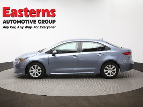 Used 2024 Toyota Corolla LE FWD image 58