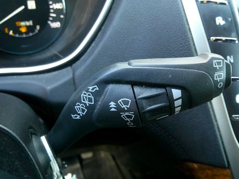 Used 2016 Lincoln MKX Reserve w/ Cargo Utility Package image 18