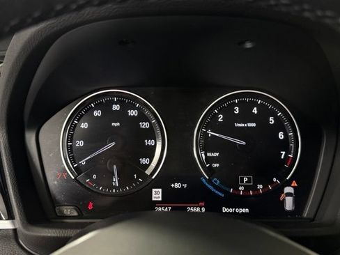 Used 2021 BMW X1 sDrive28i FWD image 16