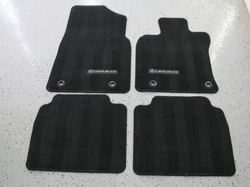 Used 2022 Lexus ES 350 Premium image 89