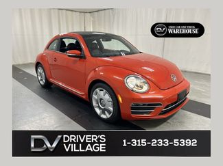 Used 2017 Volkswagen Beetle 1.8T SEL FWD video 1