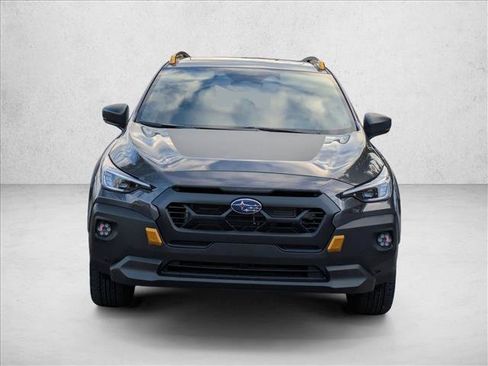 New 2026 Subaru Crosstrek 2.5i Wilderness image 6