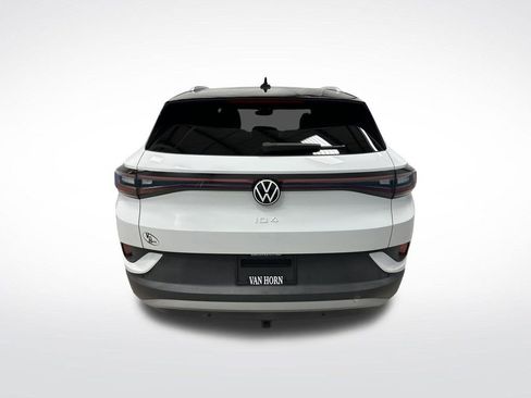 Used 2021 Volkswagen ID.4 Pro S image 15