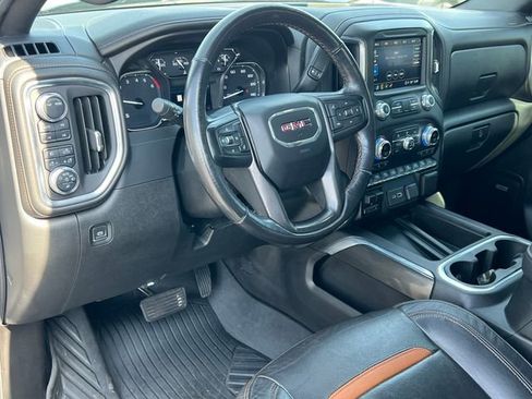 Used 2021 GMC Sierra 1500 AT4 w/ AT4 Value Package AWD/4WD image 23