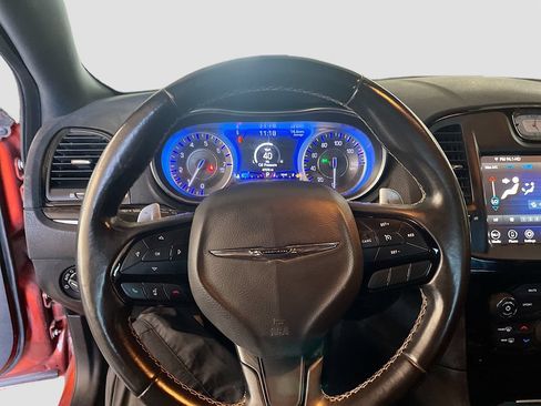 Used 2021 Chrysler 300 S RWD image 11