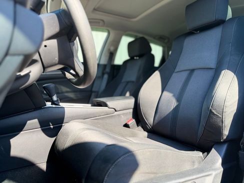 Used 2018 Honda Accord EX image 15