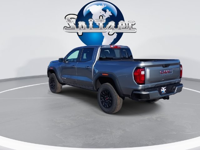 New 2026 GMC Canyon Elevation w/ Convenience Package RWD image 12