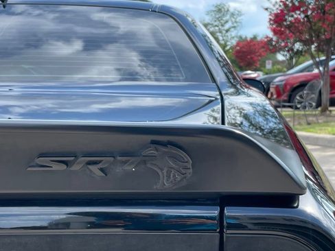 Used 2023 Dodge Challenger SRT Hellcat RWD image 6