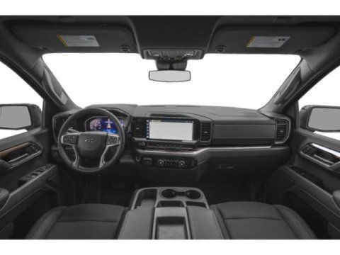 New 2026 Chevrolet Silverado 1500 RST w/ RST All Star Premium Package AWD/4WD image 10