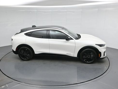 New 2026 Ford Mustang Mach-E Premium w/ Sport Appearance Package image 52