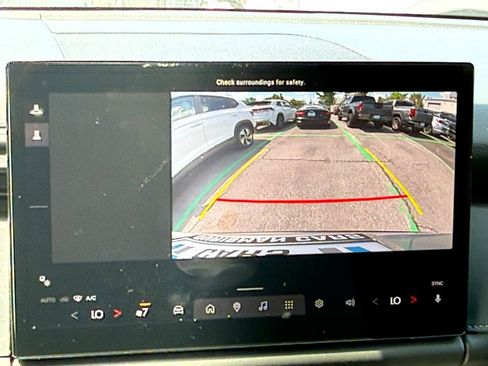 New 2026 MAZDA CX-5 Select AWD/4WD image 17