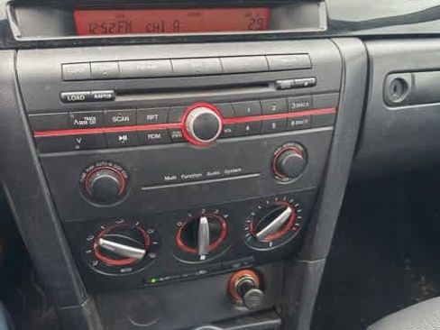 Used 2009 MAZDA MAZDA3 i Touring Value image 10