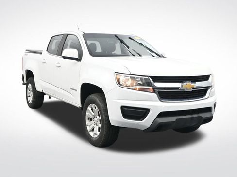 Used 2019 Chevrolet Colorado LT image 3