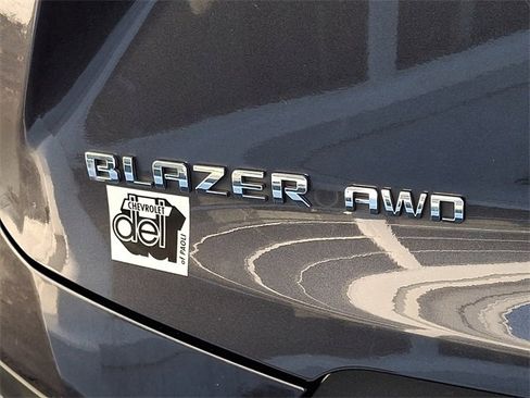 Used 2021 Chevrolet Blazer LT image 29