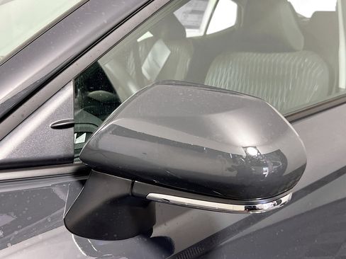 Used 2026 Toyota Camry LE FWD image 12