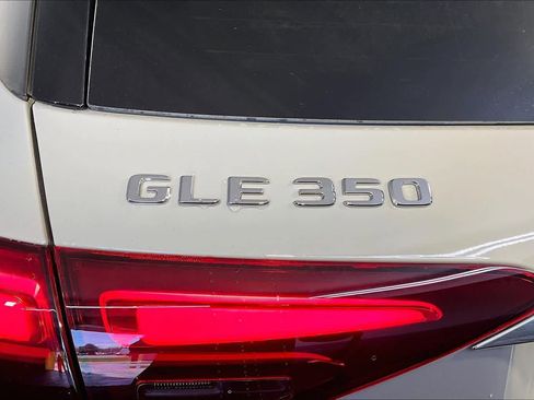 New 2026 Mercedes-Benz GLE 350 4MATIC image 6