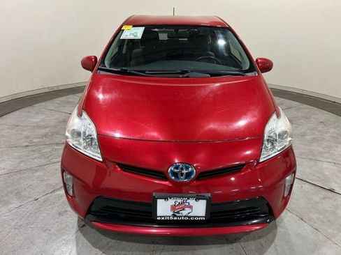 Used 2014 Toyota Prius Two image 4