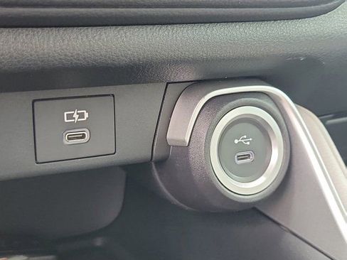 Used 2026 Toyota Grand Highlander XLE FWD image 28