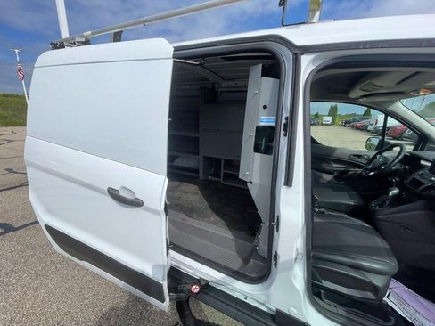 Used 2019 Ford Transit Connect XL image 4