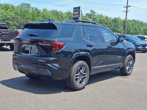 New 2026 GMC Terrain AT4 w/ Convenience Package III image 4