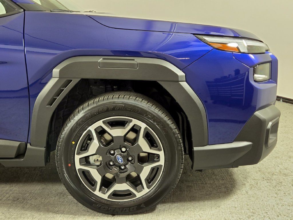 New 2026 Subaru Outback Touring AWD/4WD image 7