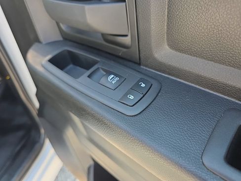 Used 2022 RAM 1500 Tradesman w/ Chrome Appearance Group AWD/4WD image 21