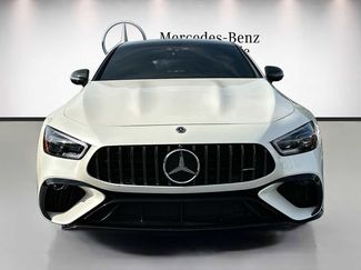 Used 2023 Mercedes-Benz AMG GT 63 S video 2