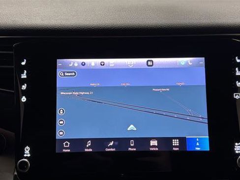 Used 2024 Jeep Wagoneer Series II image 15