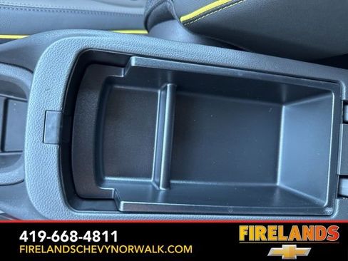 New 2025 Chevrolet TrailBlazer ACTIV w/ Convenience Package image 30