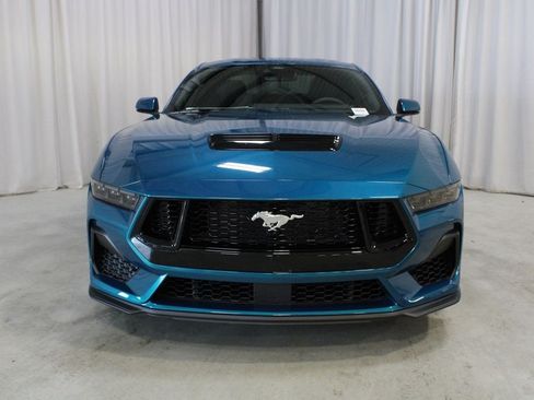 New 2026 Ford Mustang GT Premium w/ GT Performance Package RWD image 36