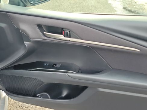 Used 2026 Toyota Camry LE image 36