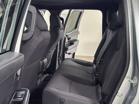 Certified 2024 Toyota Tacoma SR image 15