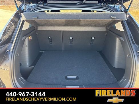 New 2026 Chevrolet Trax LT w/ Driver Confidence Package image 41