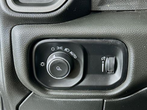 Used 2021 RAM 2500 Tradesman AWD/4WD image 16