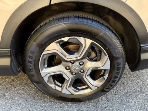 Used 2018 Honda CR-V EX image 31