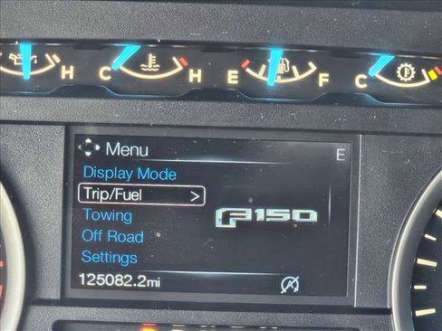 Used 2018 Ford F150 XLT w/ Equipment Group 302A Luxury image 11