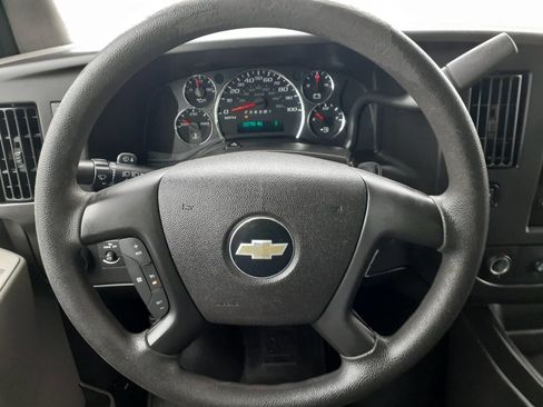 Used 2014 Chevrolet Express 3500 LT w/ LT Preferred Equipment Group image 11