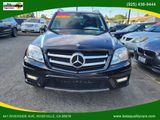 Used 2011 Mercedes-Benz GLK 350 4MATIC image 2