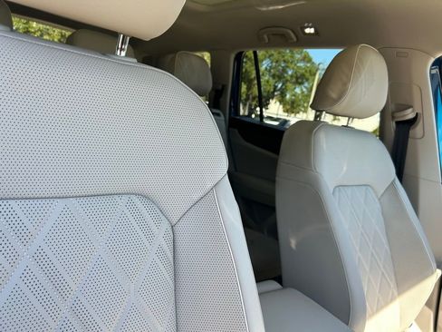 New 2026 Volkswagen Atlas SEL Premium R-Line image 35