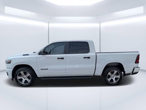 Used 2025 RAM 1500 Tradesman AWD/4WD image 6