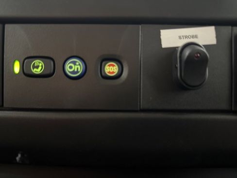 New 2025 Chevrolet Express 3500 Work Van w/ Power Convenience Package image 18