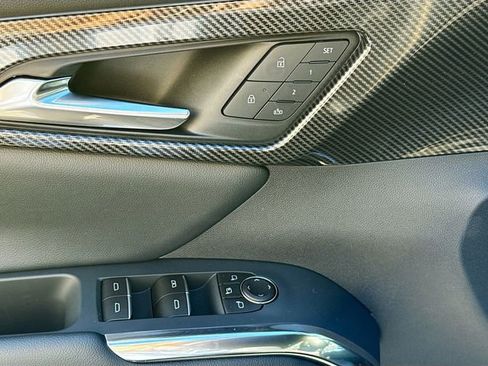 New 2026 Chevrolet Traverse High Country image 19