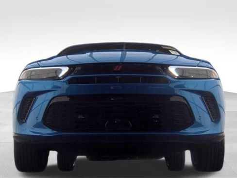 Used 2024 Dodge Hornet R/T w/ Tech Pack w/o Parking AWD/4WD image 3