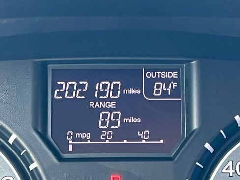 Used 2011 Honda Odyssey EX-L image 4