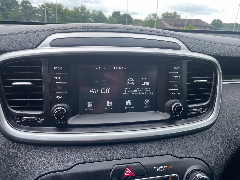 Used 2020 Kia Sorento LX w/ LX I4 Convenience Package AWD/4WD image 29